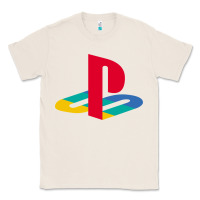Natural play station Classic Tee - minhPixels