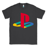 Smoke play station Classic Tee - minhPixels
