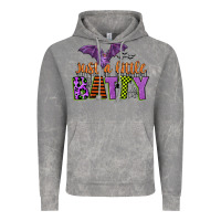 Cloud Rock just a little batty Vintage Hoodie - CowGirlArtShop