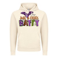 Vintage Artic just a little batty Vintage Hoodie - CowGirlArtShop