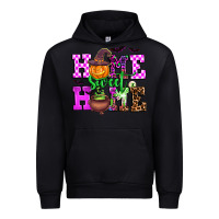 Halloween Home Sweet Home Urban Hoodie | Teevron