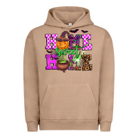 Pigment Burro halloween home sweet home Urban Hoodie - AdoDesignShop