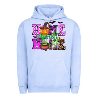 Pigment Grape Ice halloween home sweet home Urban Hoodie - AdoDesignShop