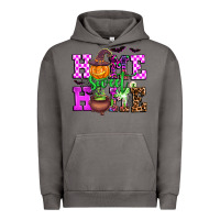 Pigment Tornado halloween home sweet home Urban Hoodie - AdoDesignShop