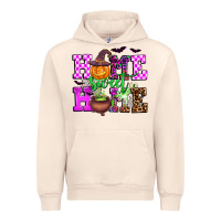 Sandshell halloween home sweet home Urban Hoodie - AdoDesignShop