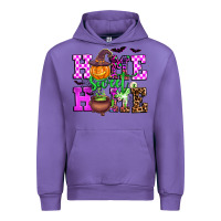 Tulip halloween home sweet home Urban Hoodie - AdoDesignShop