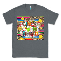 Cinco De Drinko Classic Tee | Teevron