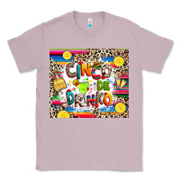 Lilac Cinco de drinko Classic Tee - RanaPortraitStore