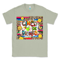 Matcha Cinco de drinko Classic Tee - RanaPortraitStore