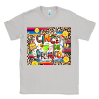 Moon Dust Cinco de drinko Classic Tee - RanaPortraitStore