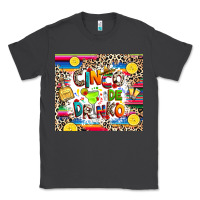 Smoke Cinco de drinko Classic Tee - RanaPortraitStore