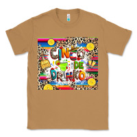 Toasted Coconut Cinco de drinko Classic Tee - RanaPortraitStore
