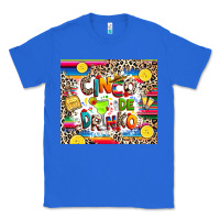 True Royal Cinco de drinko Classic Tee - RanaPortraitStore