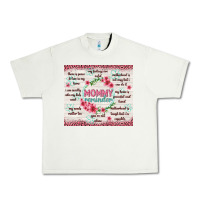 Pistachio mommy reminder Urban Heavy Tee - TumblerDesignByShophia