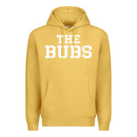 Antique Gold The Bubs T  Bubba Name Cute Nickname Gift Tee Premium Hoodie - minhPixels