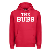 Cardinal The Bubs T  Bubba Name Cute Nickname Gift Tee Premium Hoodie - minhPixels