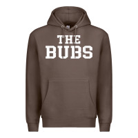 Coffee The Bubs T  Bubba Name Cute Nickname Gift Tee Premium Hoodie - minhPixels