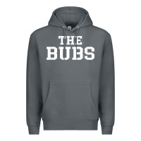 Rock The Bubs T  Bubba Name Cute Nickname Gift Tee Premium Hoodie - minhPixels