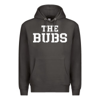 Smoke The Bubs T  Bubba Name Cute Nickname Gift Tee Premium Hoodie - minhPixels