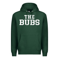 Sports Green The Bubs T  Bubba Name Cute Nickname Gift Tee Premium Hoodie - minhPixels
