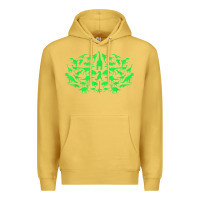Antique Gold Perfect Gift Shirt for Sheldon Lover Premium Hoodie - minhPixels