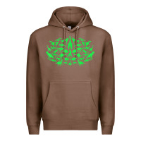 Chestnut Perfect Gift Shirt for Sheldon Lover Premium Hoodie - minhPixels