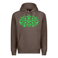 Coffee Perfect Gift Shirt for Sheldon Lover Premium Hoodie - minhPixels