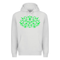 Dove Grey Perfect Gift Shirt for Sheldon Lover Premium Hoodie - minhPixels
