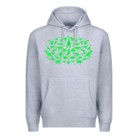 Heather Grey Perfect Gift Shirt for Sheldon Lover Premium Hoodie - minhPixels