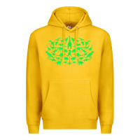 Lemon Perfect Gift Shirt for Sheldon Lover Premium Hoodie - minhPixels