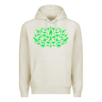 Oatmeal Heather Perfect Gift Shirt for Sheldon Lover Premium Hoodie - minhPixels