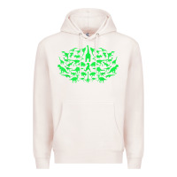 Pale Pink Perfect Gift Shirt for Sheldon Lover Premium Hoodie - minhPixels