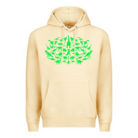 Pina Colada Perfect Gift Shirt for Sheldon Lover Premium Hoodie - minhPixels