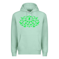 Seafoam Perfect Gift Shirt for Sheldon Lover Premium Hoodie - minhPixels
