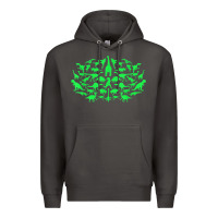 Smoke Perfect Gift Shirt for Sheldon Lover Premium Hoodie - minhPixels