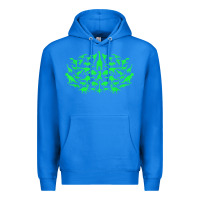 True Royal Perfect Gift Shirt for Sheldon Lover Premium Hoodie - minhPixels