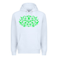 White Perfect Gift Shirt for Sheldon Lover Premium Hoodie - minhPixels