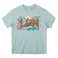 Arona LPN Certified Nursing Assistant Heavy Core Tee - LillyAllenDesigns