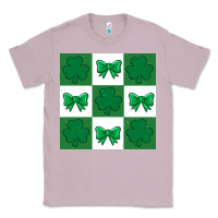 Lilac st patricks day  2 ös 4.19.29 Classic Tee - CowhideDigitalArt