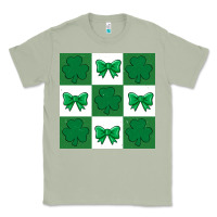 Matcha st patricks day  2 ös 4.19.29 Classic Tee - CowhideDigitalArt