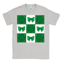 Moon Dust st patricks day  2 ös 4.19.29 Classic Tee - CowhideDigitalArt