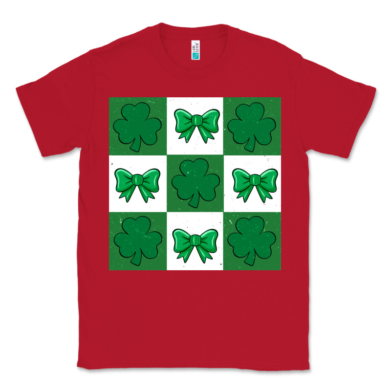 St Patricks Day  2 Ös 4.19.29 Classic Tee by CowhideDigitalArt | Teevron