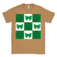 Toasted Coconut st patricks day  2 ös 4.19.29 Classic Tee - CowhideDigitalArt