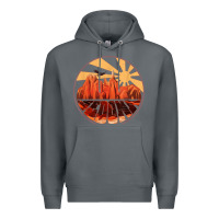 Rock Retro Vintage Sedona Arizona Hiking Sunset Dawn Gift Premium Hoodie - minhPixels