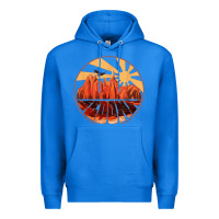 True Royal Retro Vintage Sedona Arizona Hiking Sunset Dawn Gift Premium Hoodie - minhPixels