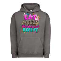 Eat Sleep Manicure Repeat Urban Hoodie | Teevron
