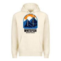 Tofu Whitefish MT Premium Hoodie - minhPixels