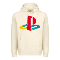 Sandshell play station Premium Hoodie - minhPixels