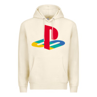 Play Station Premium Hoodie | Teevron