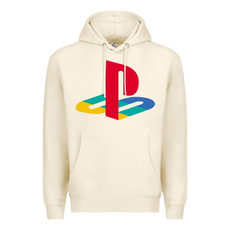Play Station Premium Hoodie by minhPixels | Teevron